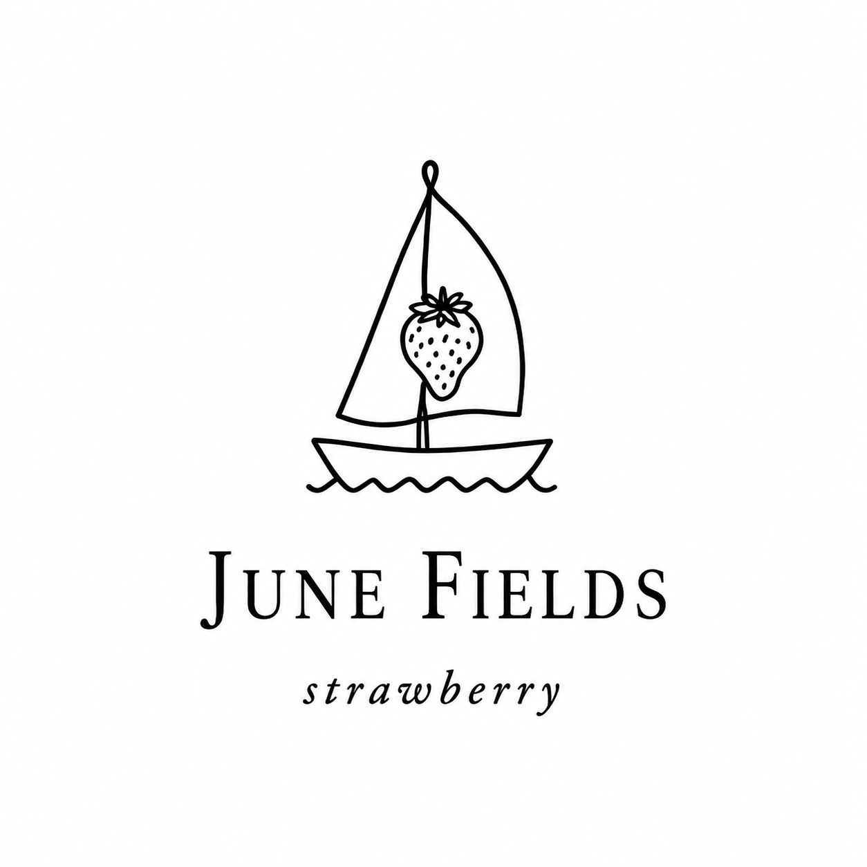 June Fields Pint