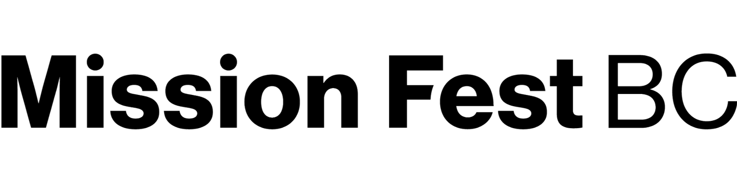 Mission Fest BC | His movement defining our moment.