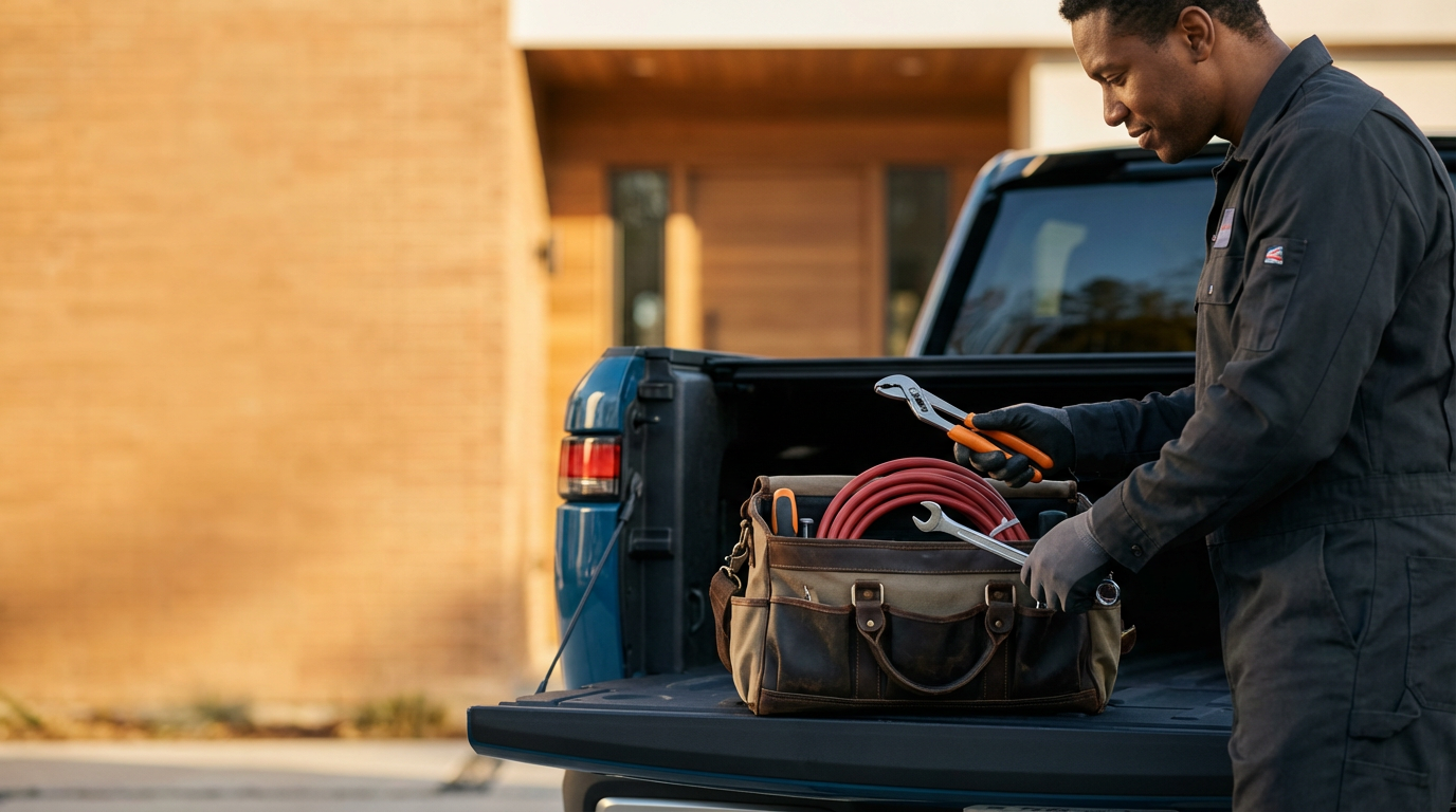 HVAC Repair Service