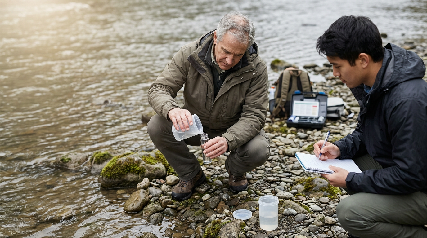 River Health Assessment