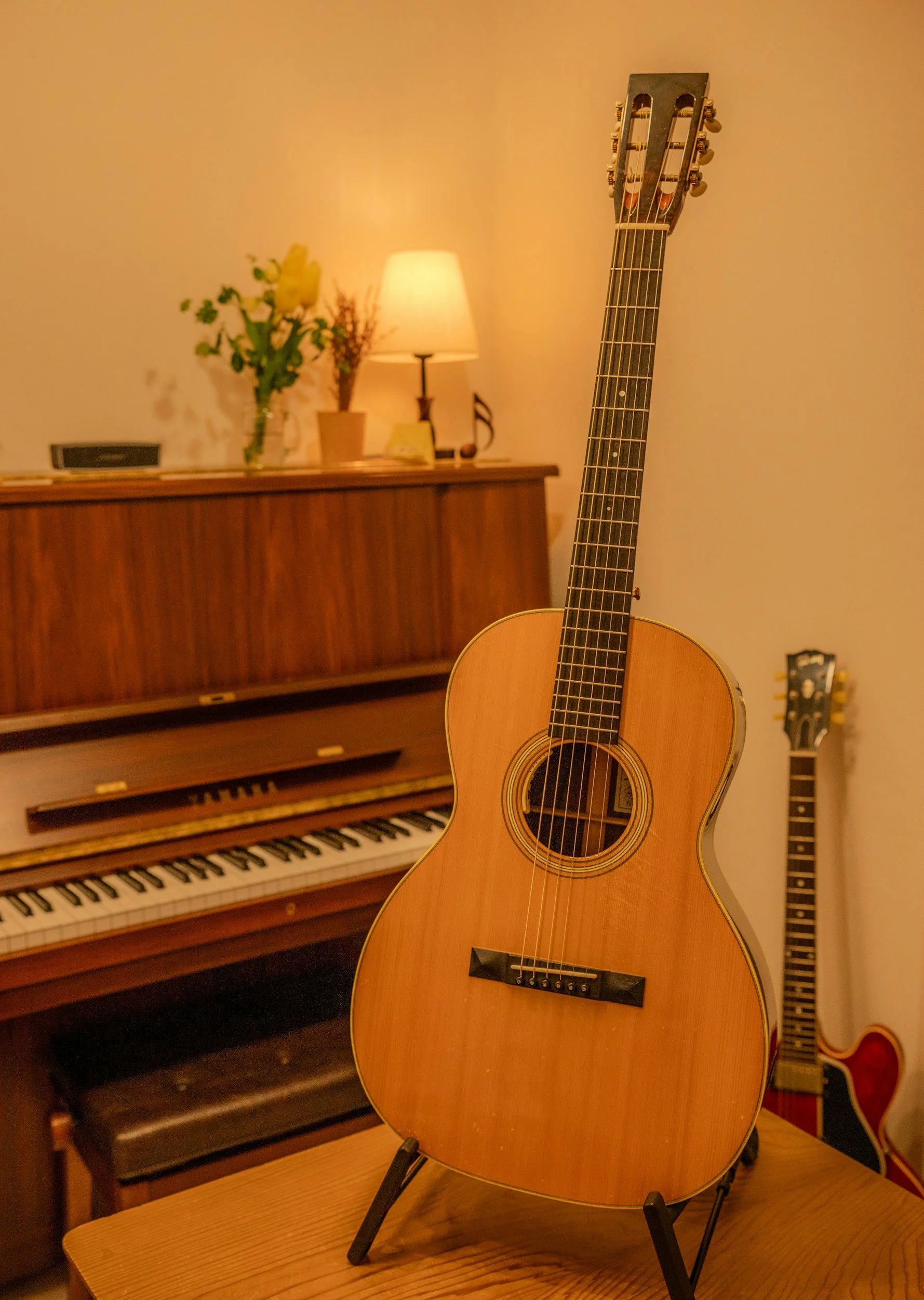 Instruments