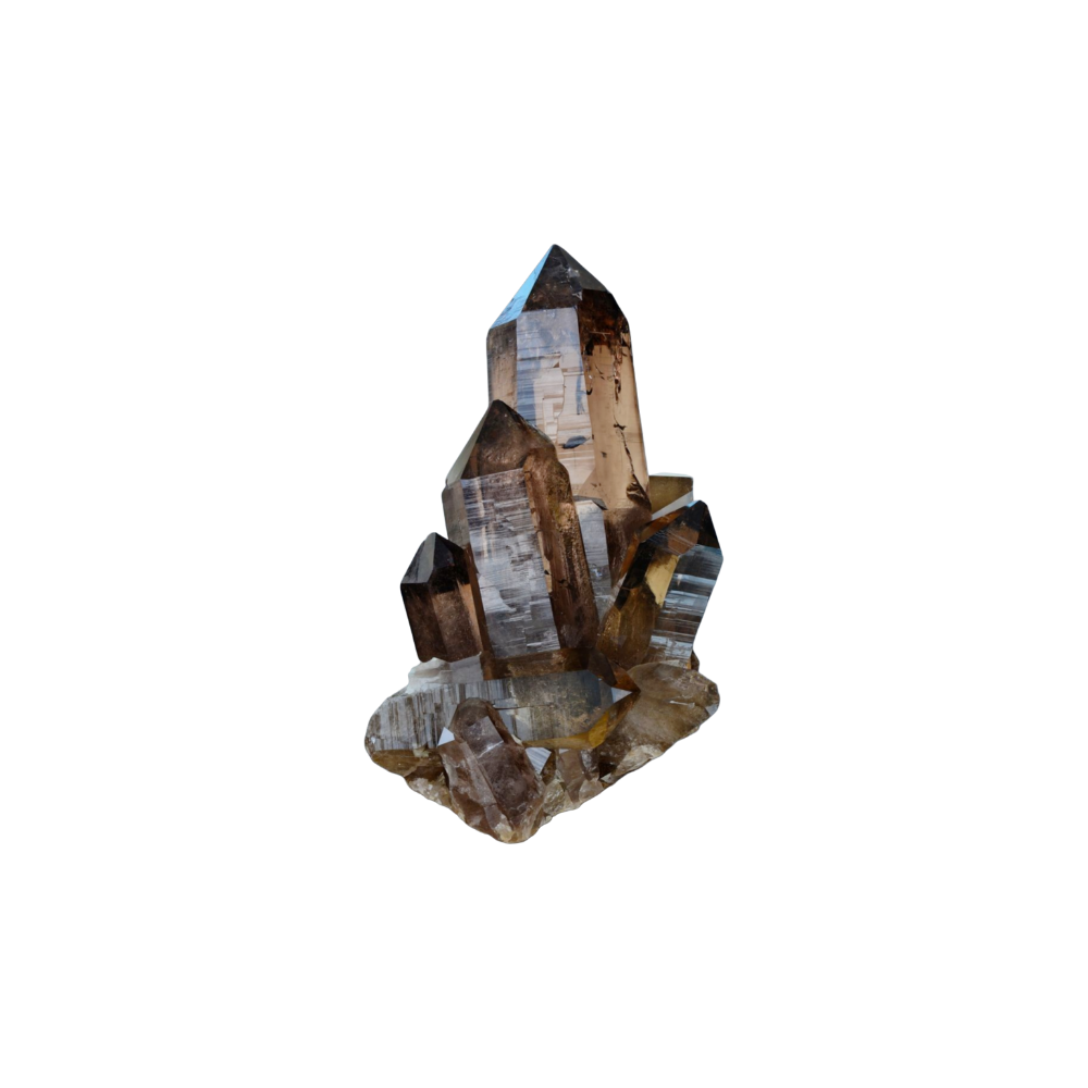 dark crystal