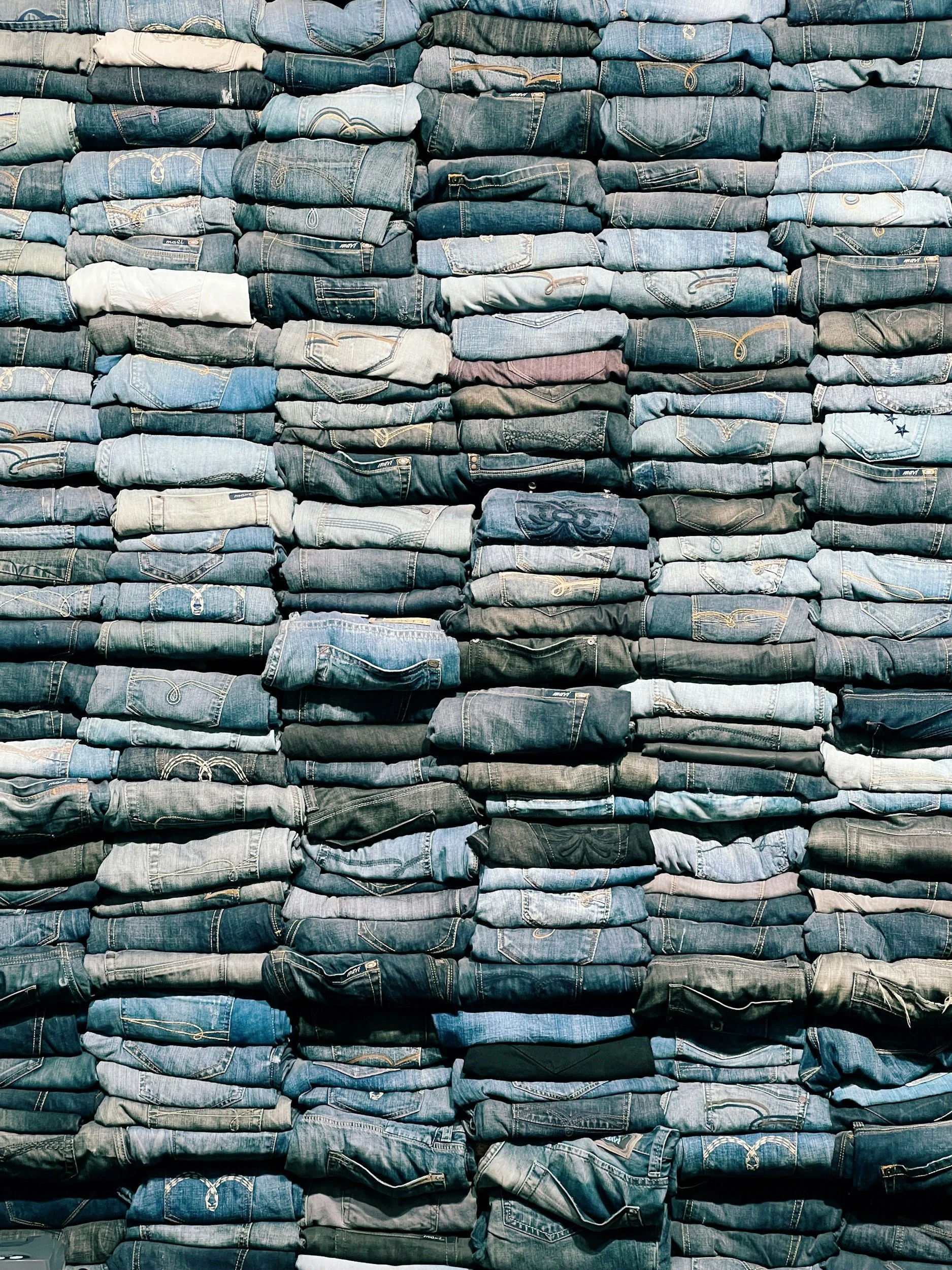 Waste is a design flaw.