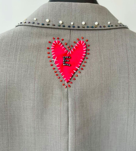 EMBELLISHMENT Basics 