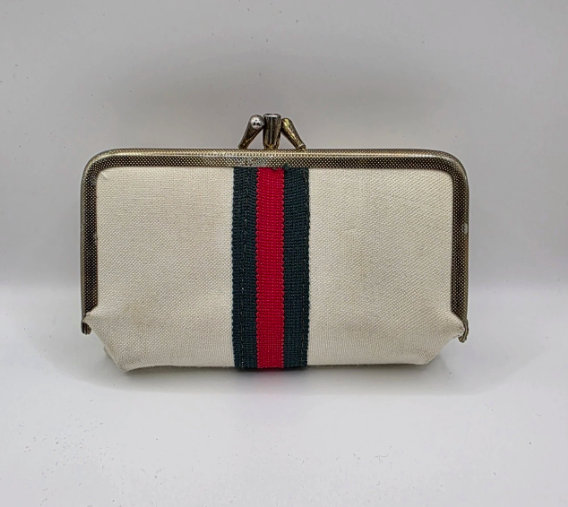 1960s GUCCI SEWING KIT