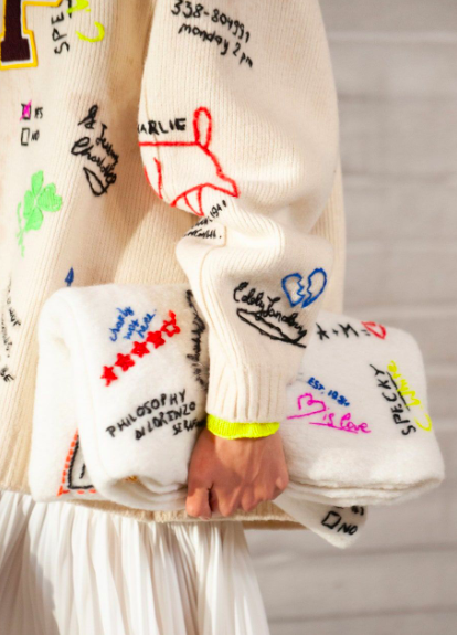 Embellishment Basics