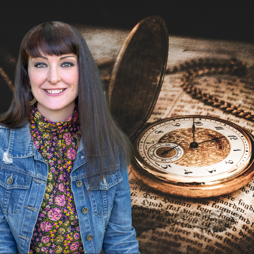 Your Year Ahead - Pre Recorded 60 Minute Reading