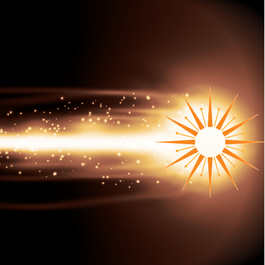 Shooting Star Reading