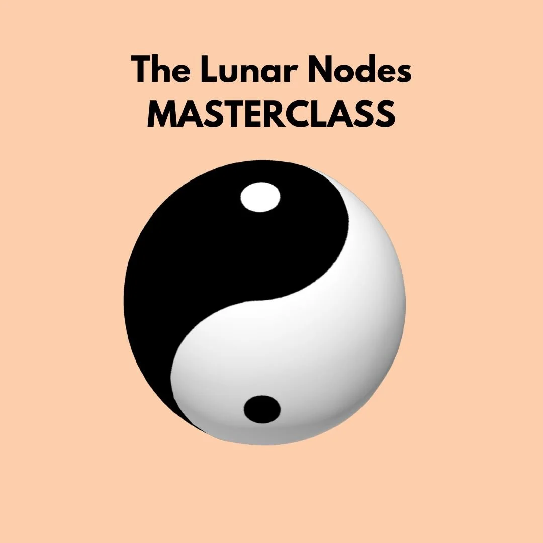 The Lunar Nodes Masterclass