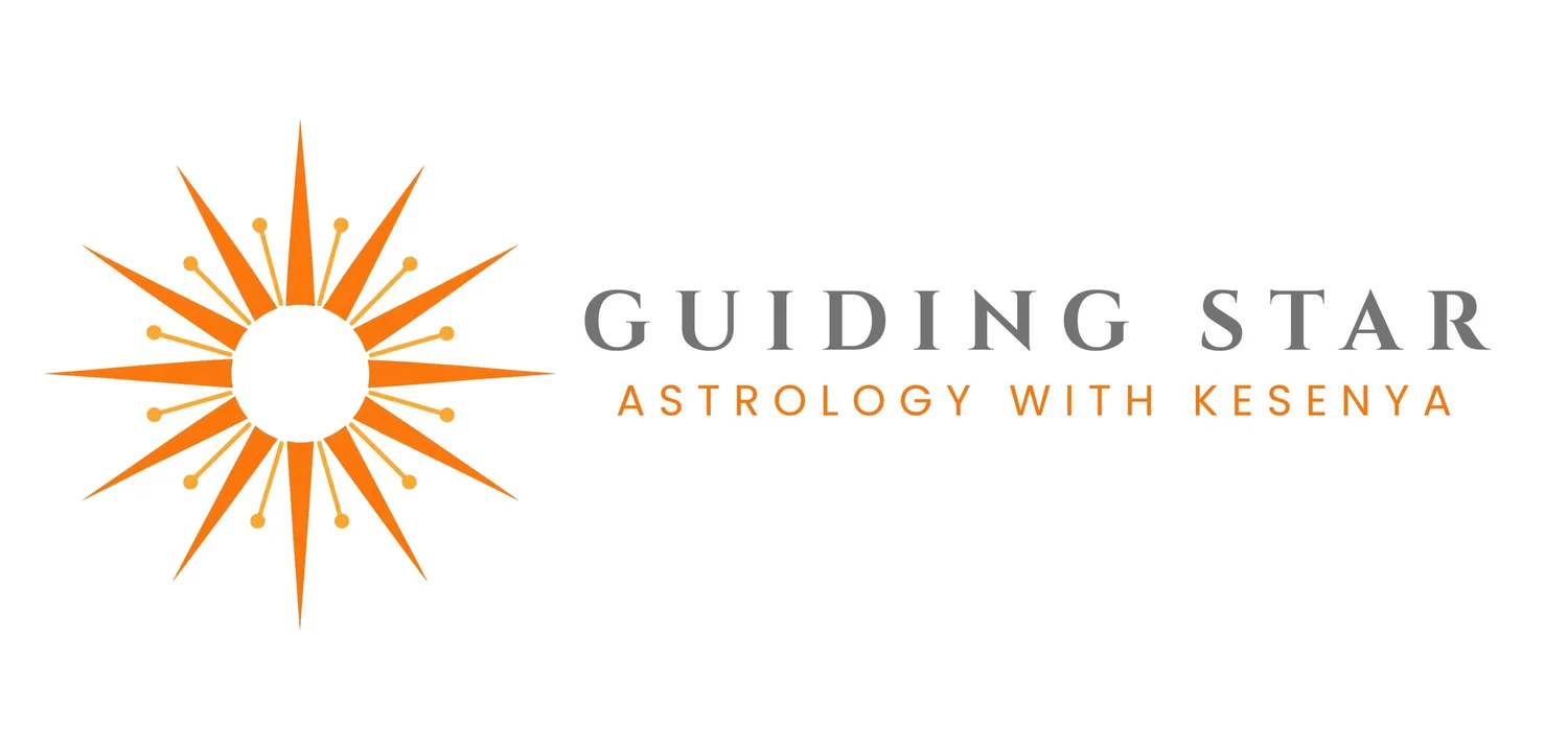 Guiding Star Astrology