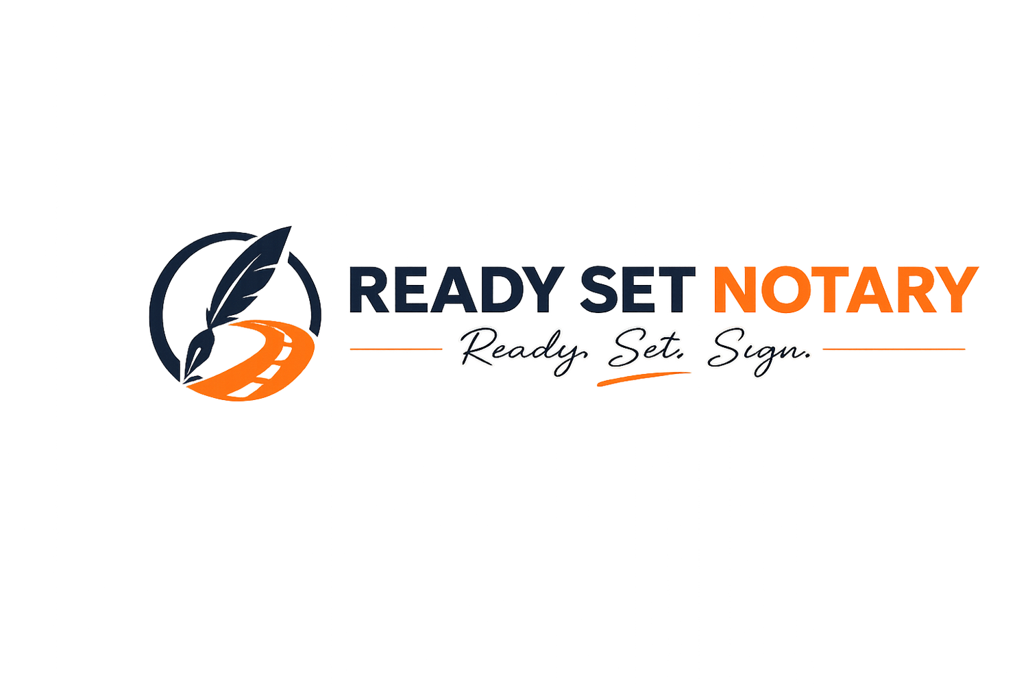 Ready Set Notary