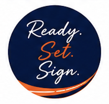 Ready Set Notary