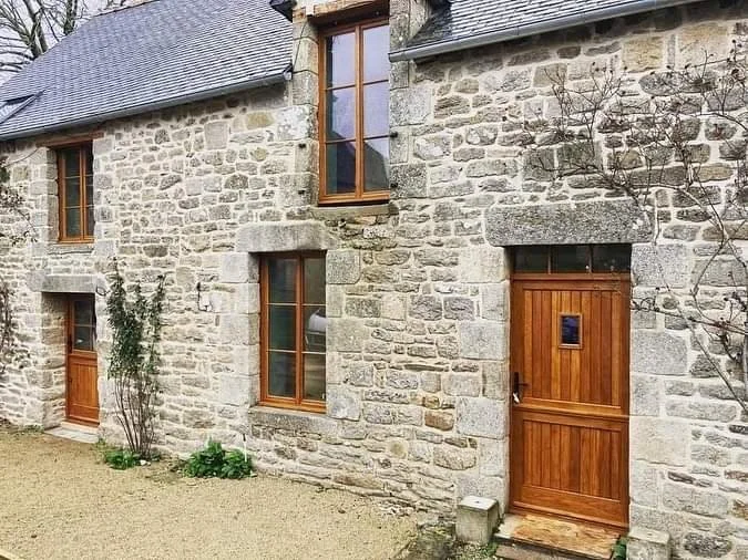 Maison Rurale - Bretagne