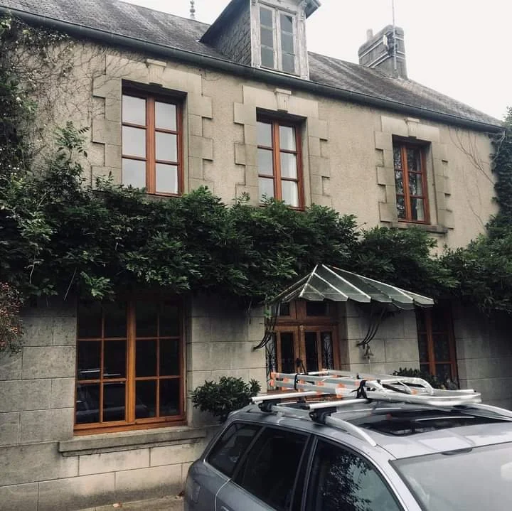Maison Rurale – Normandie