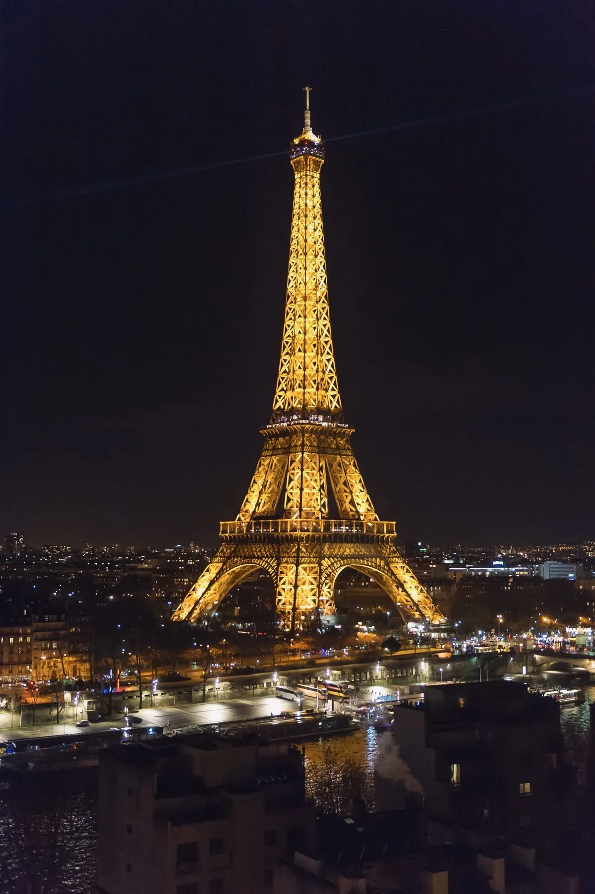 Eiffel Tower