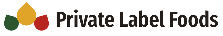 Private Label Foods