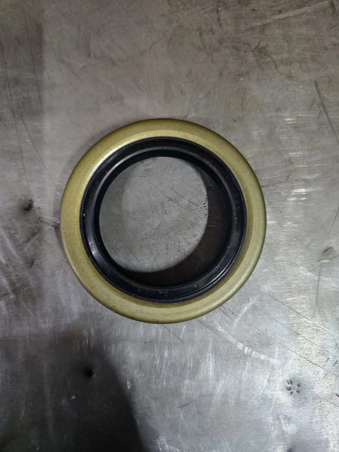 7K Grease Seal