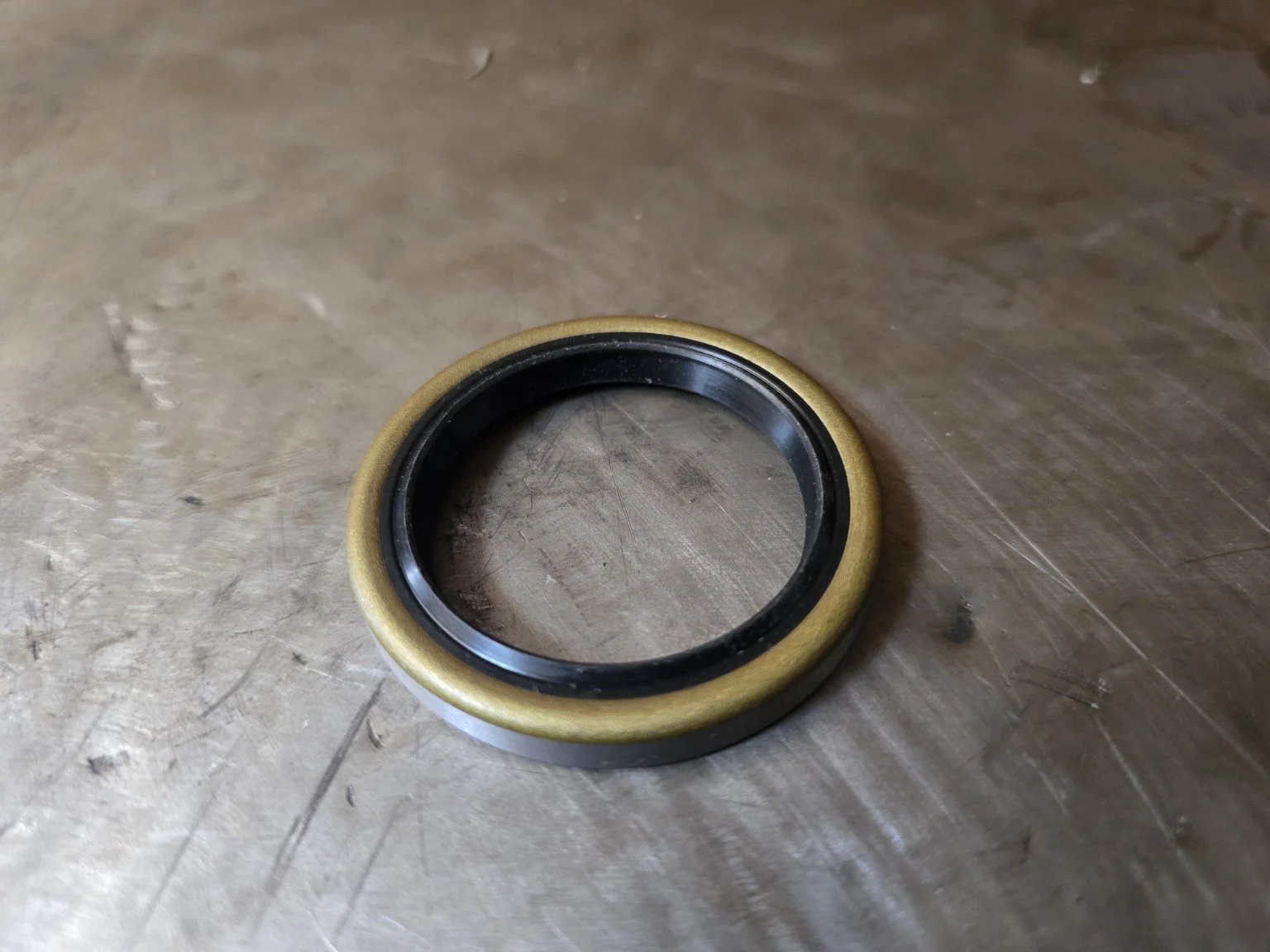 Lippert 2.2K Grease Seal