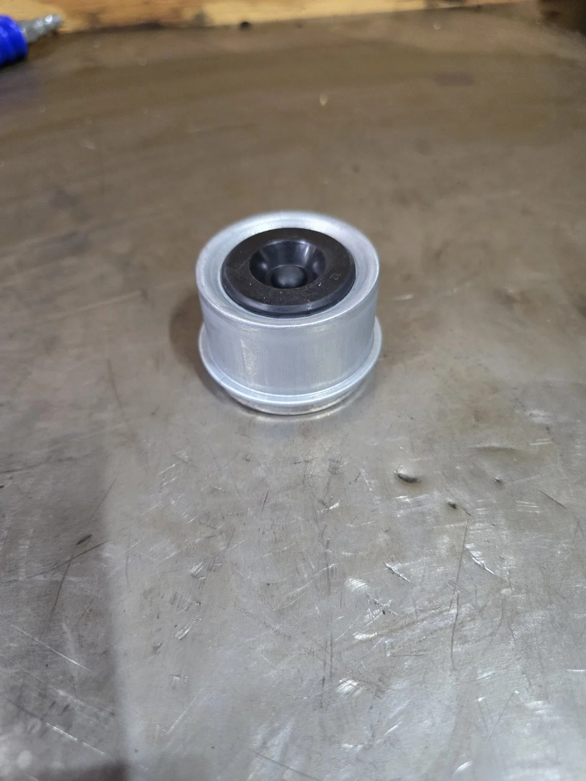 1.986 Inch Dust Cap 3.5k
