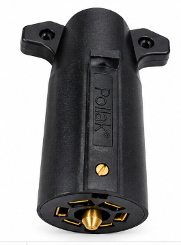 7-Pin Trailer Connector