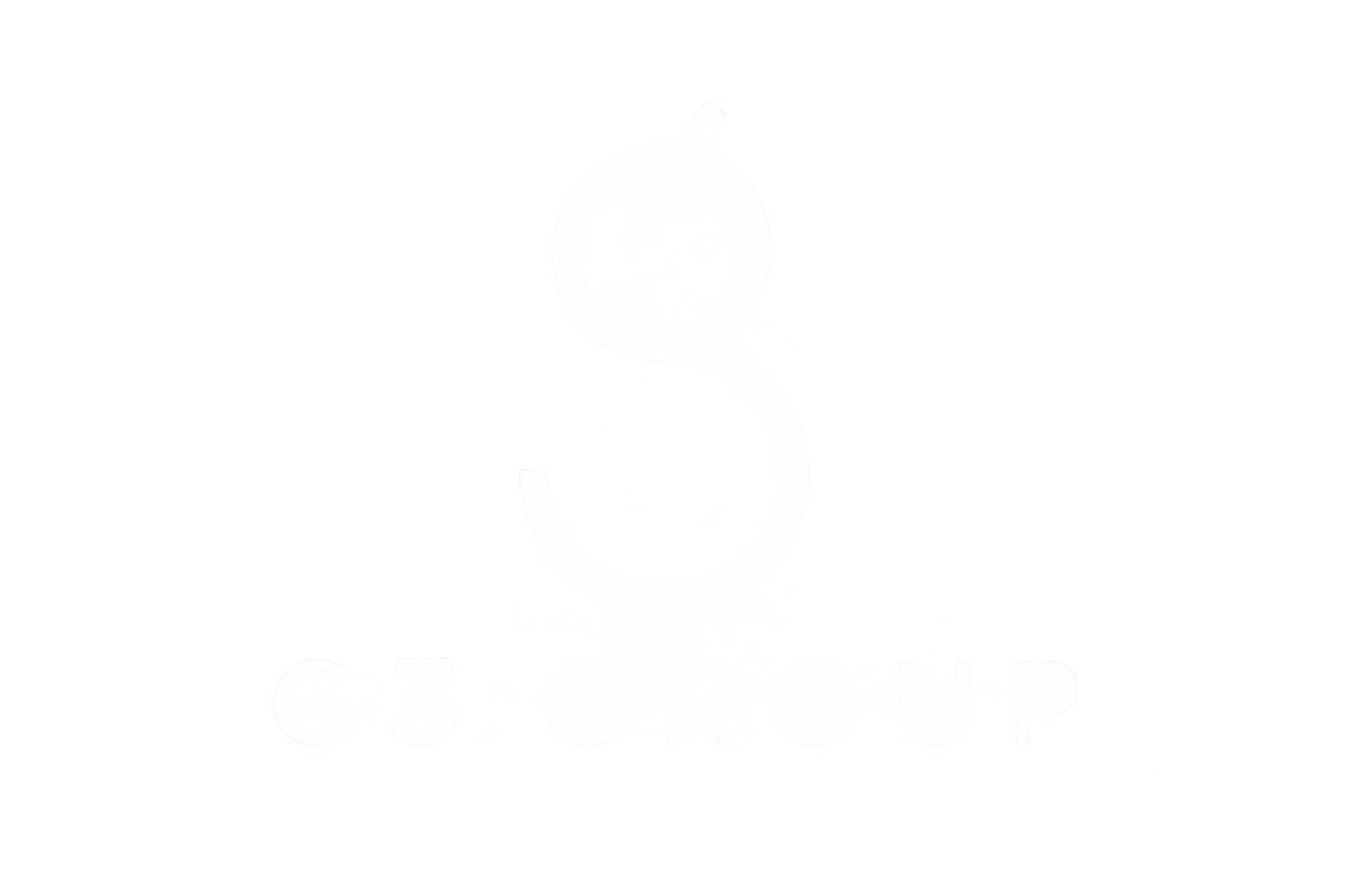 Logo of G3 Group featuring a stylized number 3 and the text 'G3 GROUP' underneath.