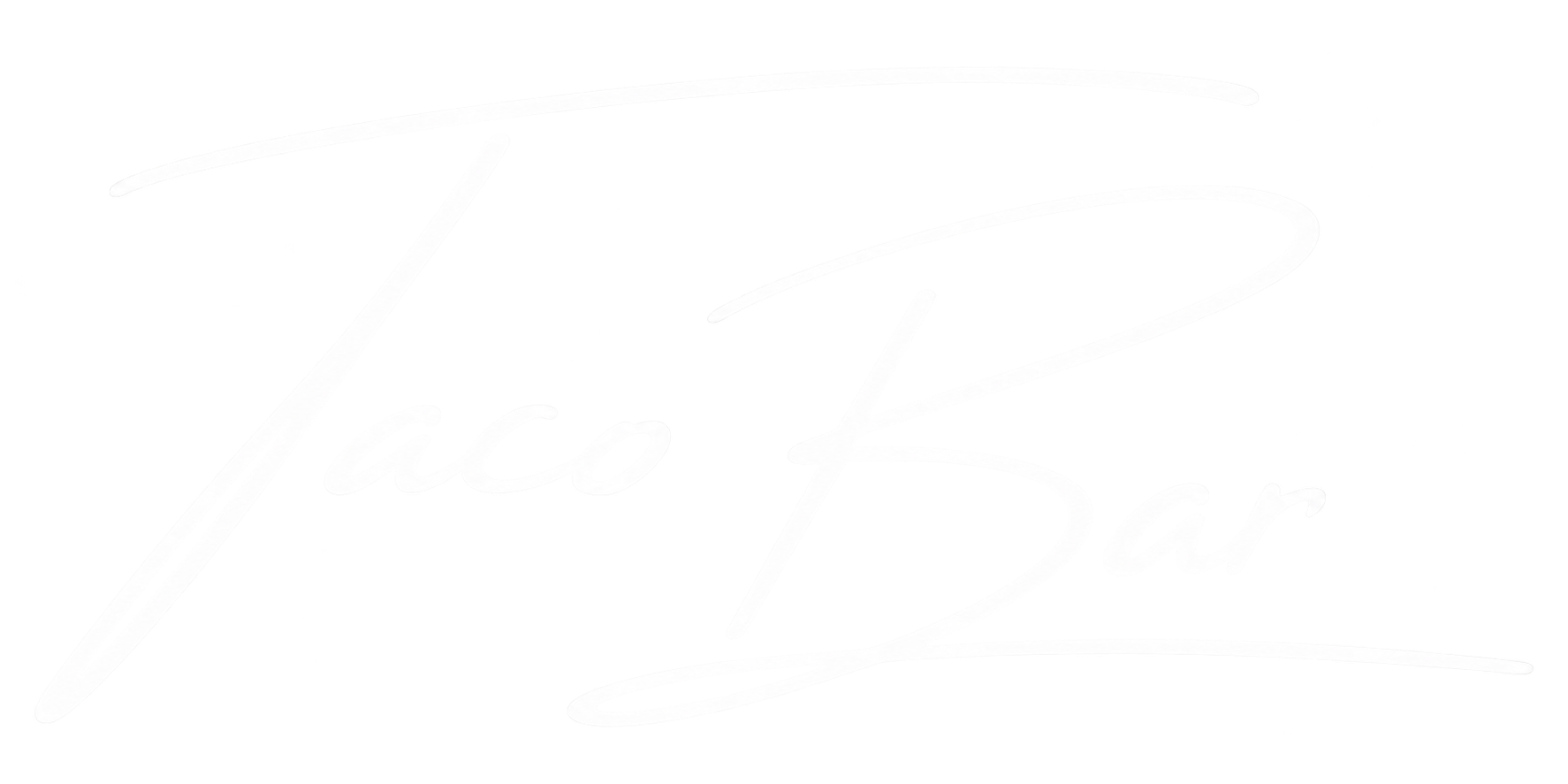 A building with a neon-style sign that reads "ideas" in cursive, under a large swooping arc, with a modern architectural style.