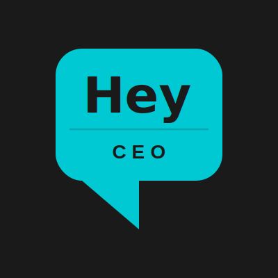 HeyCEO Consulting