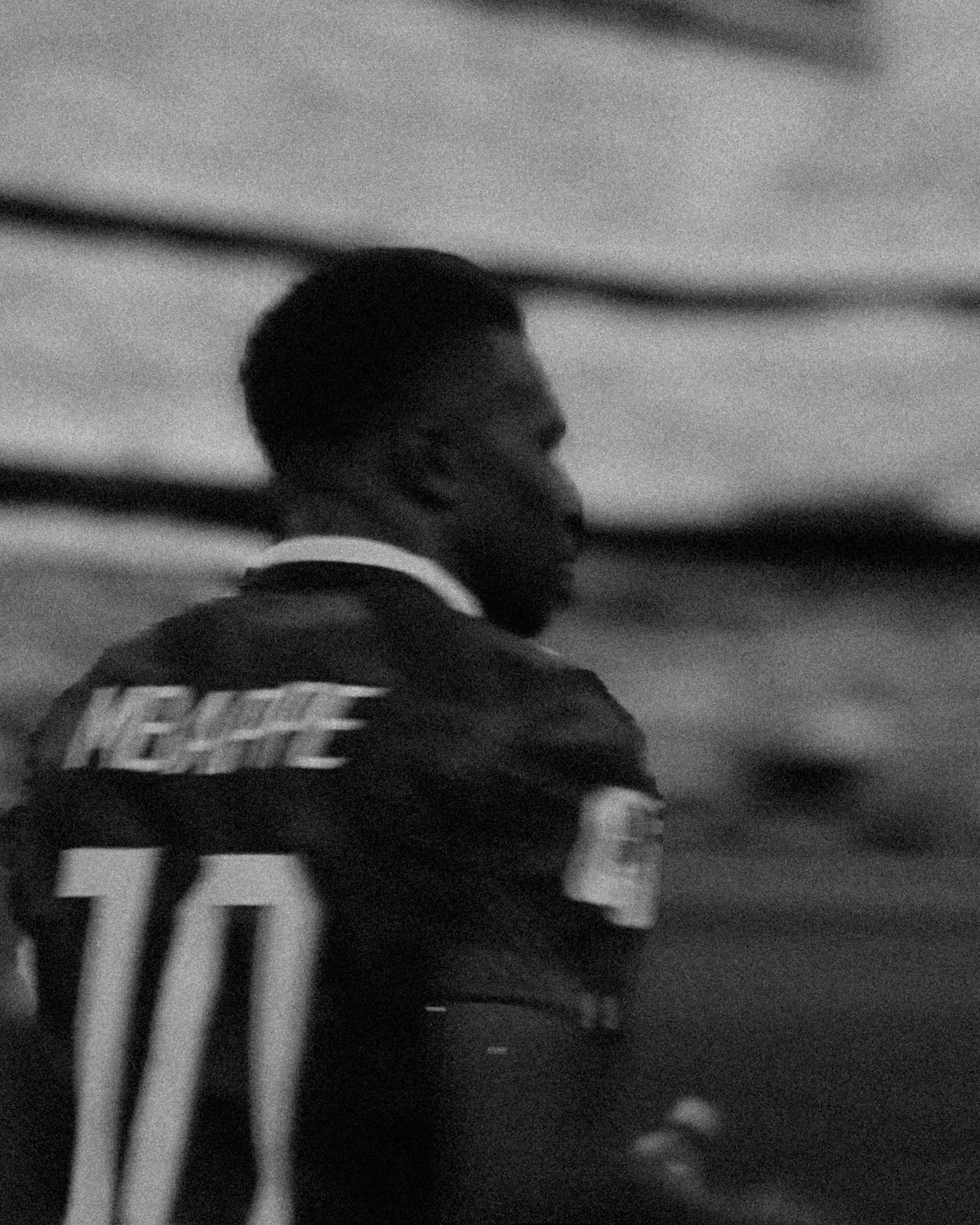 FIFA World Cup - Mbappe