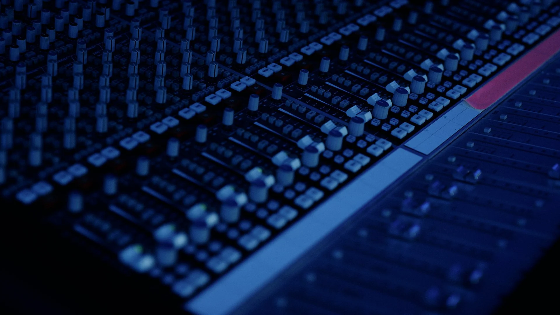Behind the Music