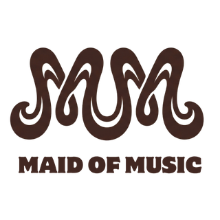 Maid of Music