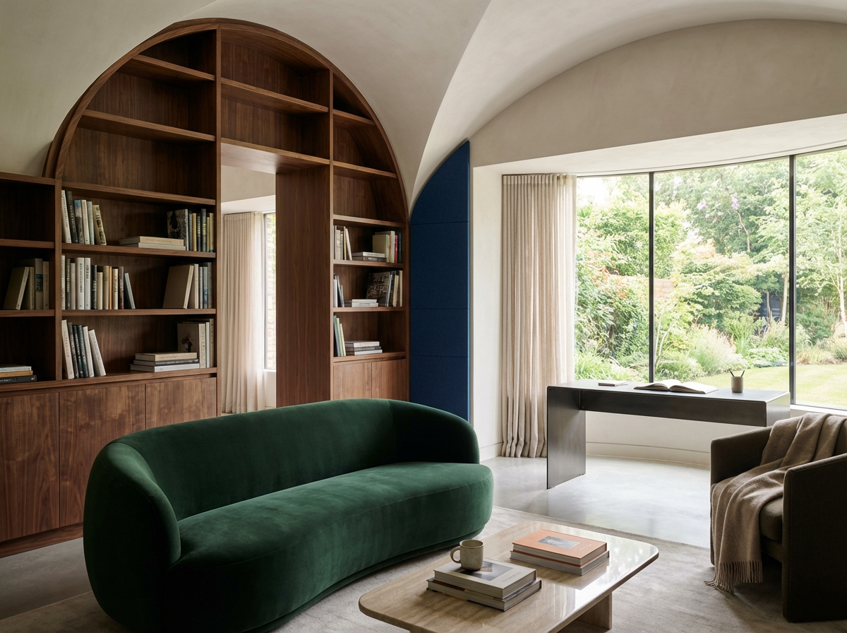 Custom Library Design