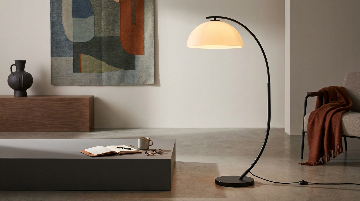 Floor Lamp