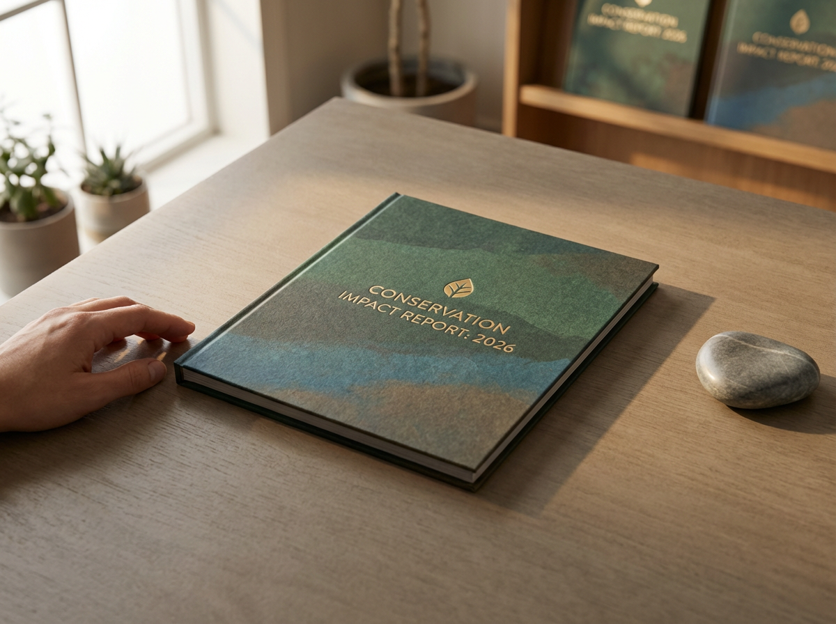 Conservation Impact Report