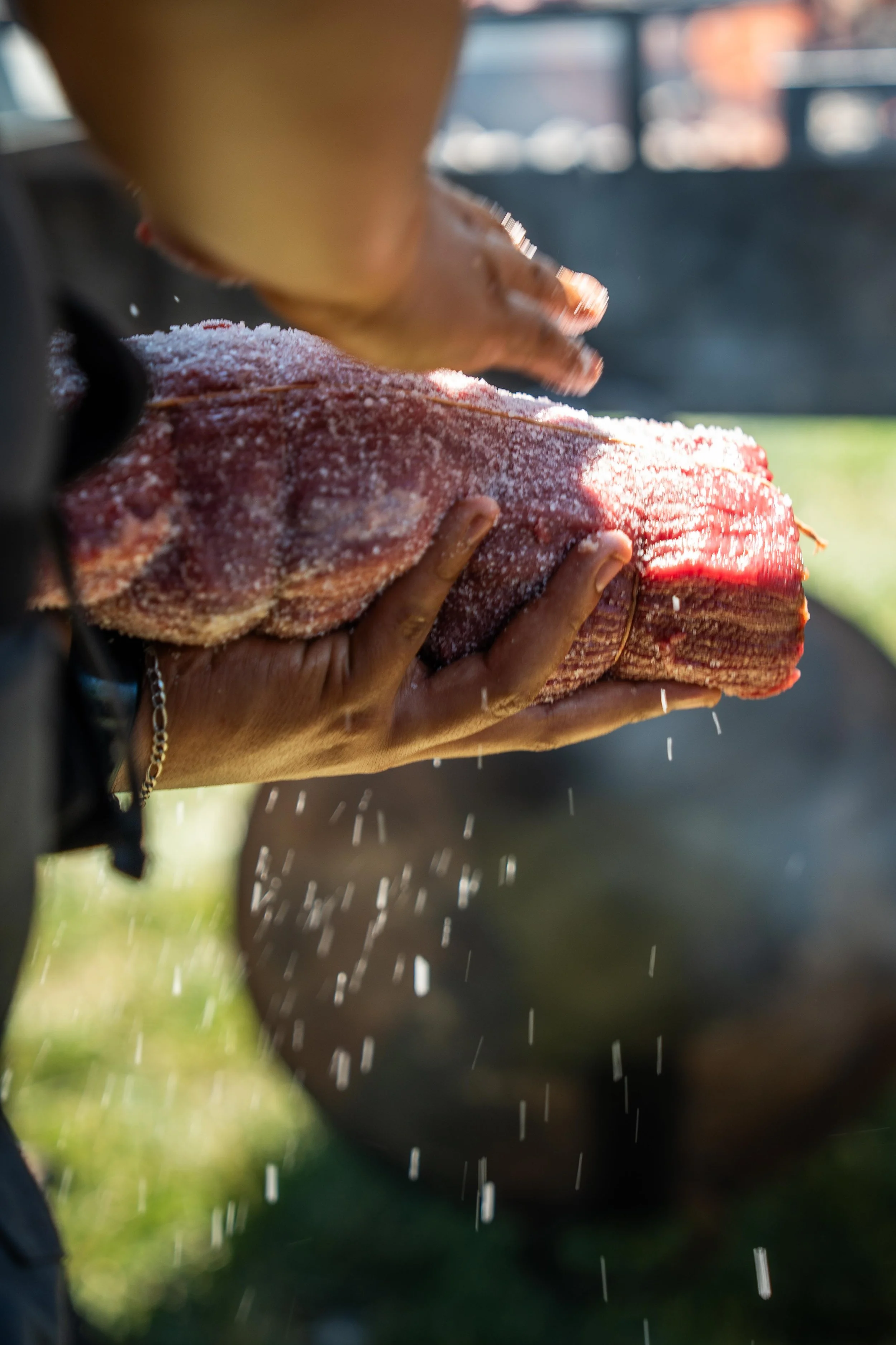 Tenderloin