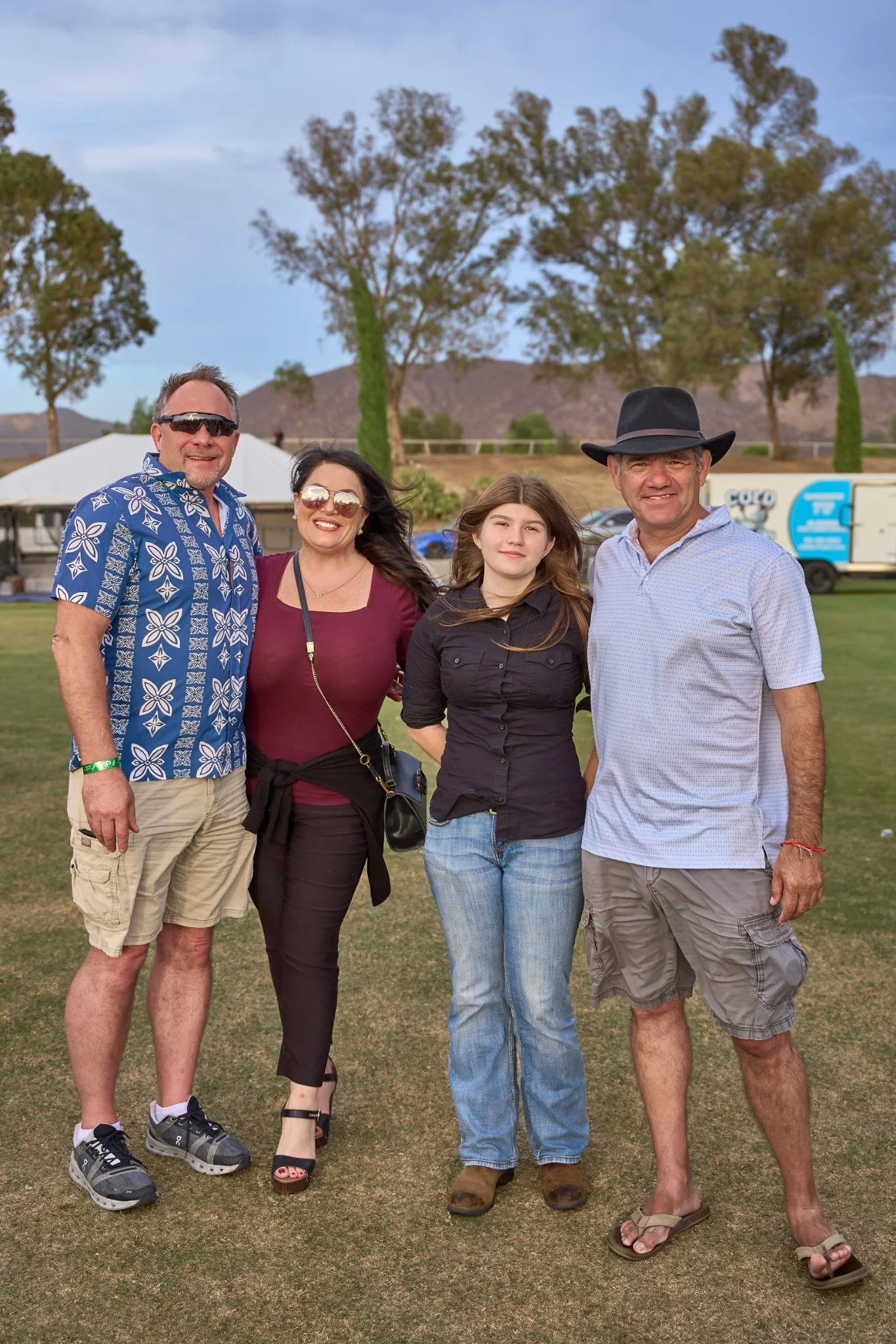 Primos at SoCal Chef Open 
