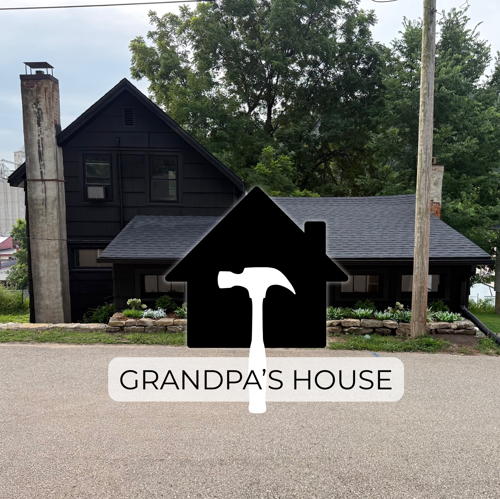Grandpa's House