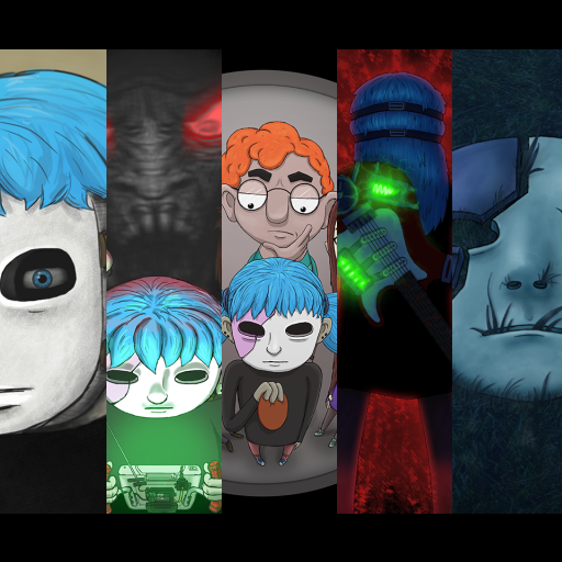 Sally Face Postmortem