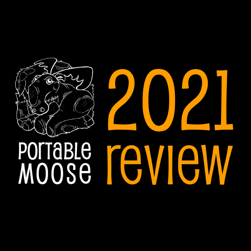 2021 Review &amp; Updates