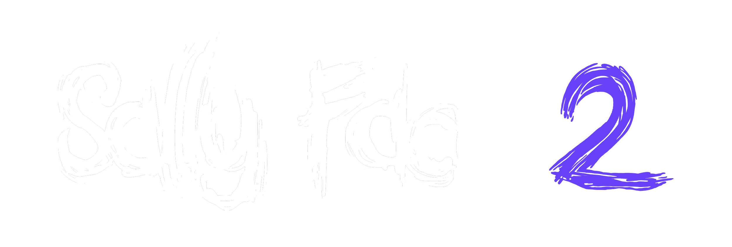 Sally Face 2 logo