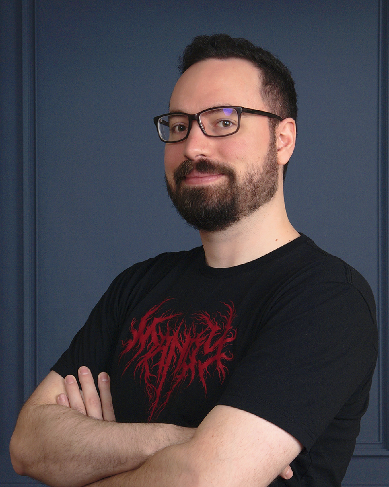 Steve Gabry