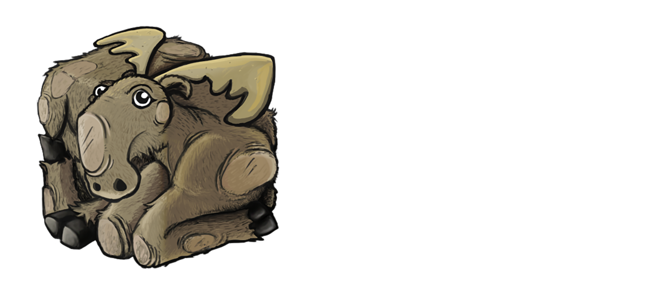 Portable Moose
