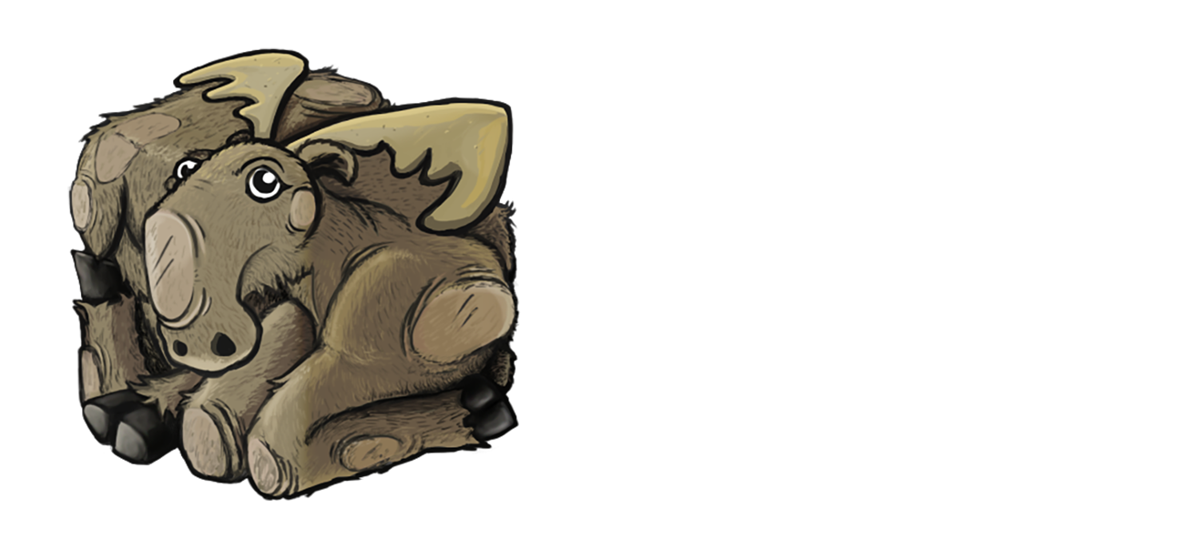Portable Moose