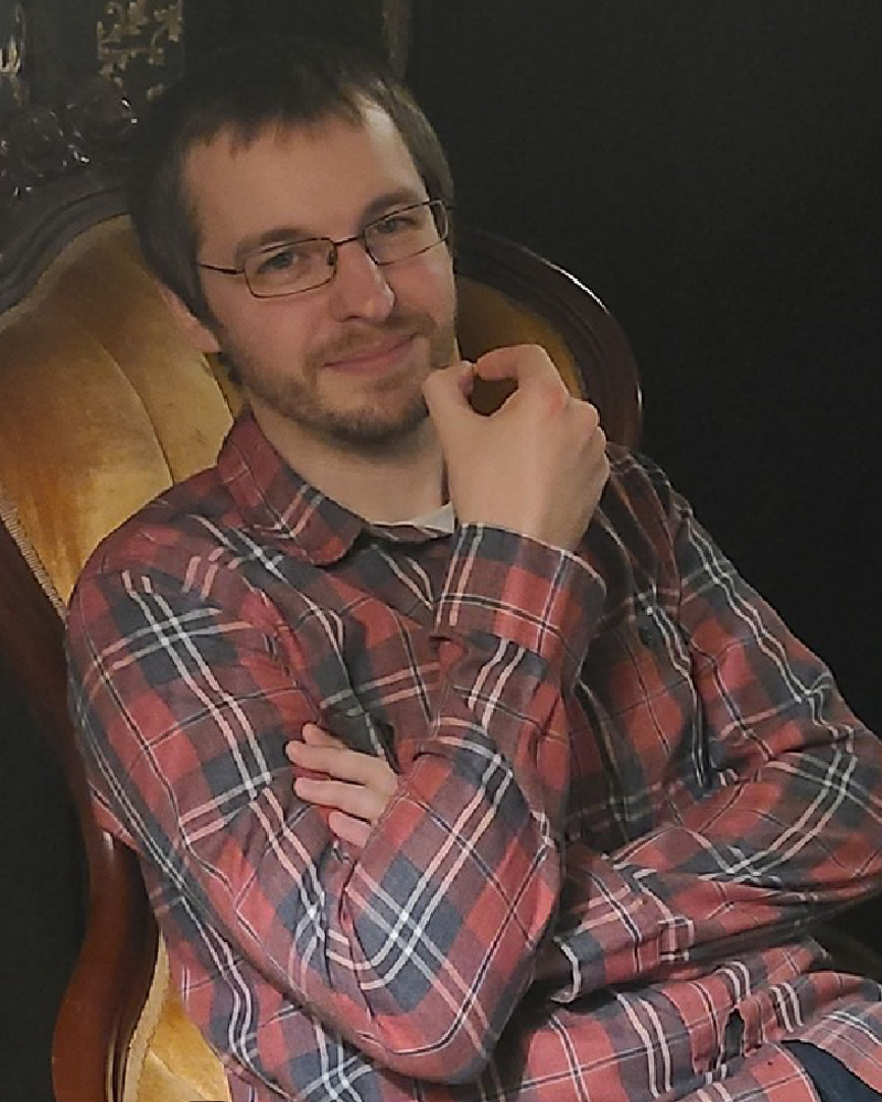 Michael Thomas