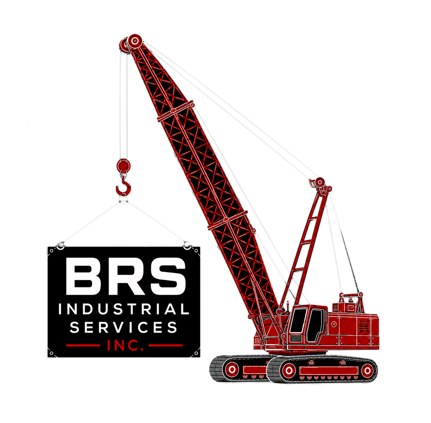 BRS Industrial Services, Inc