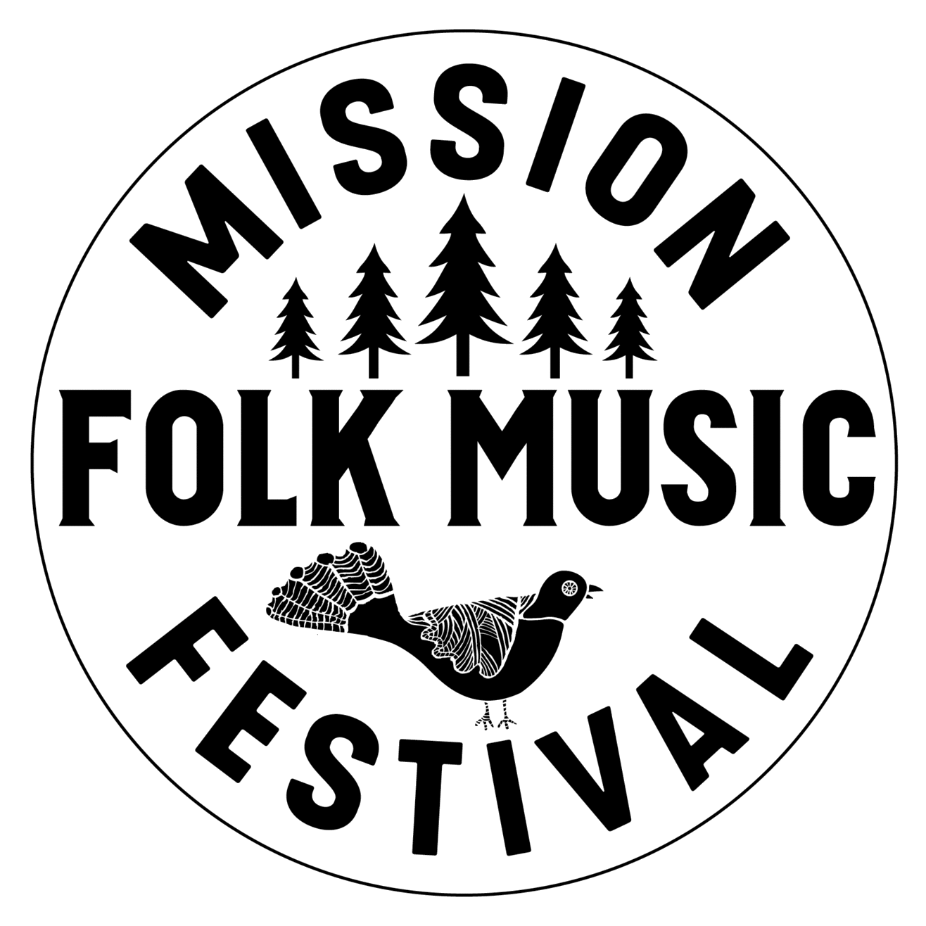 Mission Folk Music Festival