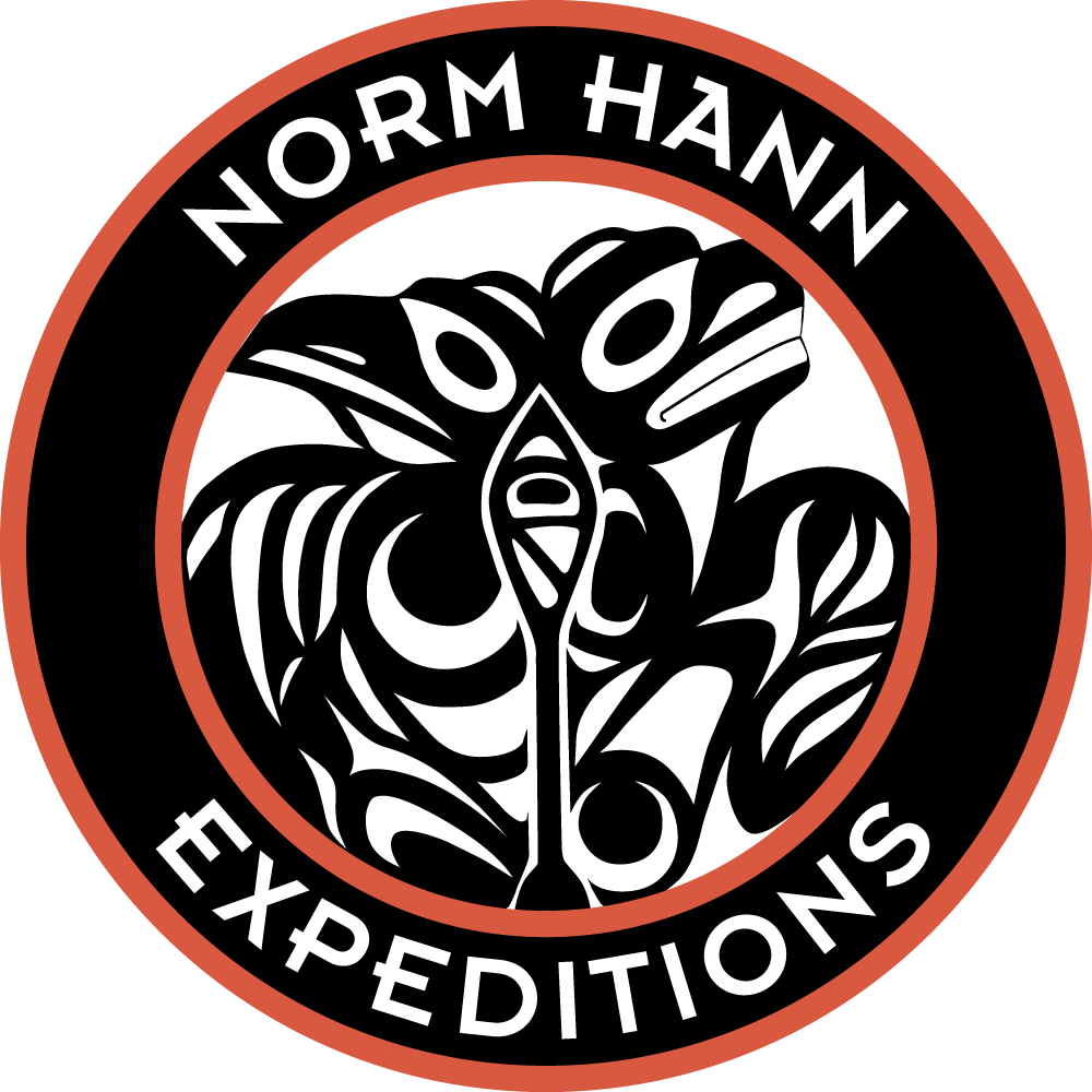 Norm Hann Expeditions