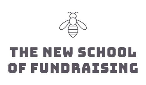 The New School of Fundraising