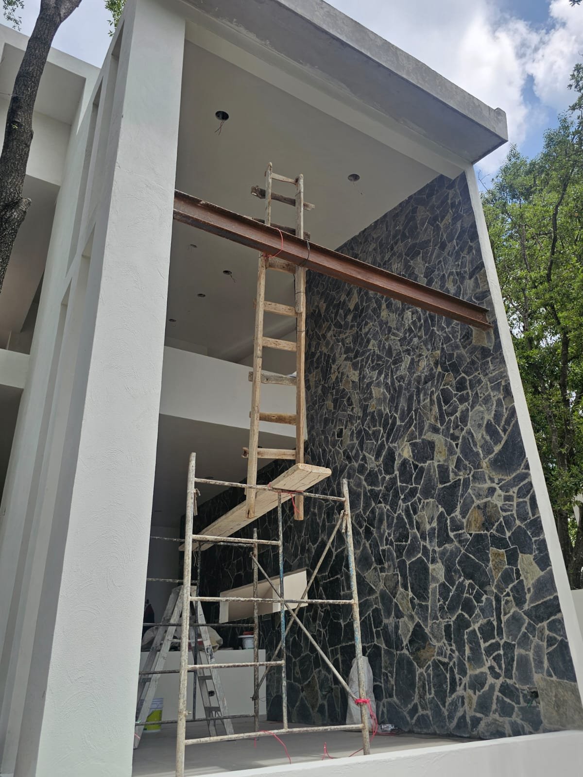 Consultoría y remodelación