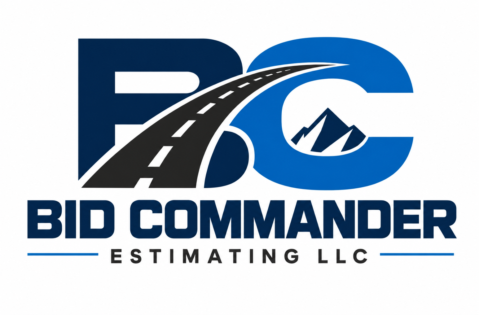 Bid Commander Estimating LLC logo