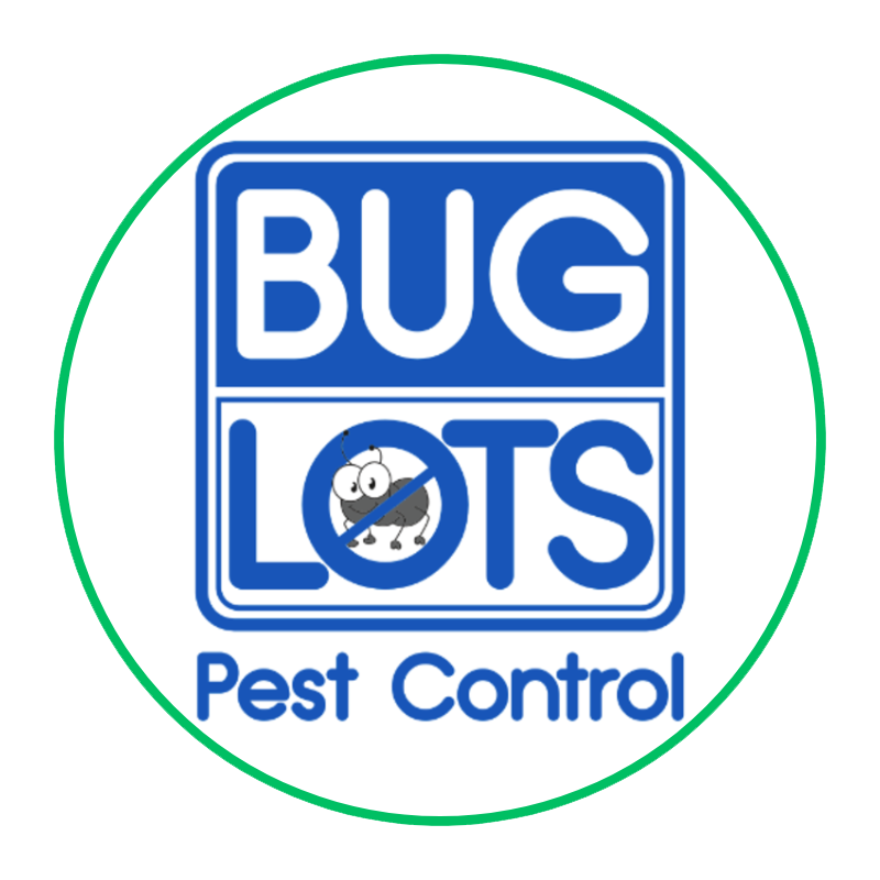 Bug Lots Pest Control 